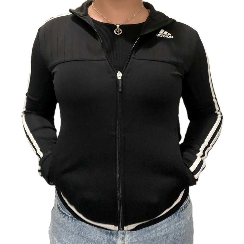 Adidas Women's Tiro 15 Training Jacket